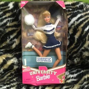 Barbie DUKE 1996